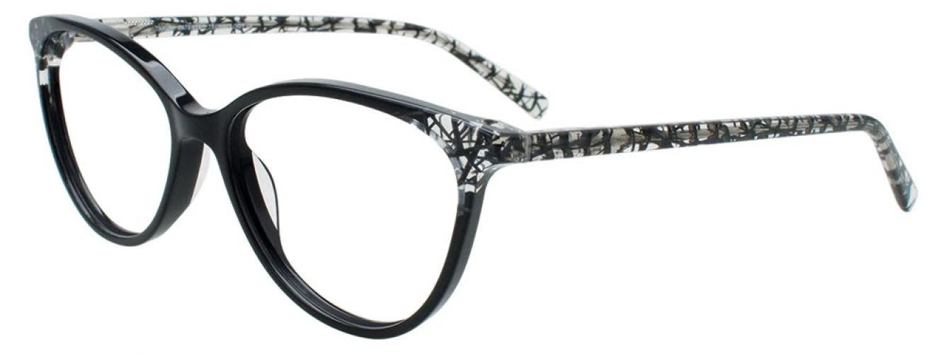 Takumi TK1283 Eyeglasses - view 2